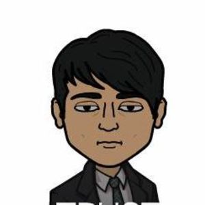 Meet your Posher, Sameer